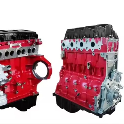 Assemblage du moteur Xiangling S pour iSF3.8 iSF2.8 FOTON fiable et durable