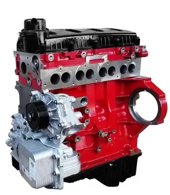 Assemblage du moteur Xiangling S pour iSF3.8 iSF2.8 FOTON fiable et durable