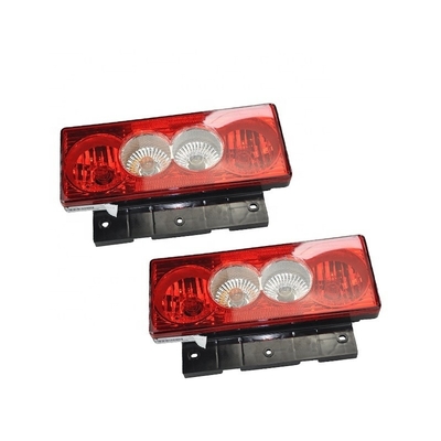 L'assemblage de phares arrière de camion Foton F1B18037200013A1103/F1B18037200011A1103 avec 24 V