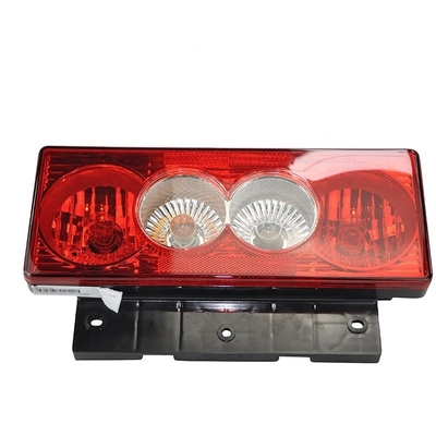 L'assemblage de phares arrière de camion Foton F1B18037200013A1103/F1B18037200011A1103 avec 24 V
