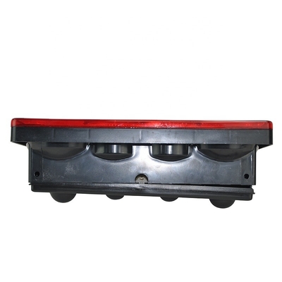 L'assemblage de phares arrière de camion Foton F1B18037200013A1103/F1B18037200011A1103 avec 24 V