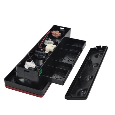 L'assemblage de phares arrière de camion Foton F1B18037200013A1103/F1B18037200011A1103 avec 24 V