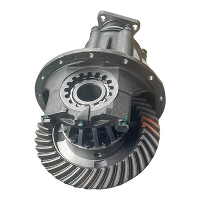 Assemblage de dentition différentielle de camion pour JAC 1025 Foton