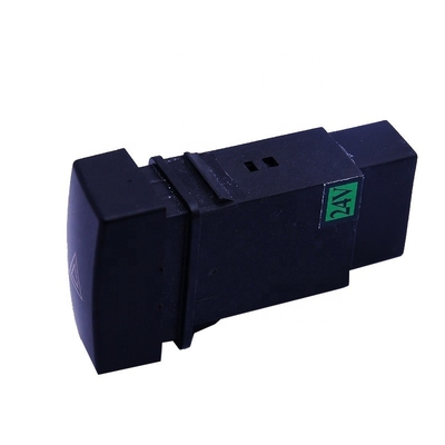 Parties de camions Foton 1B17837310066 Commutateur de lumière d'alarme double clignotant pour les besoins de remplacement