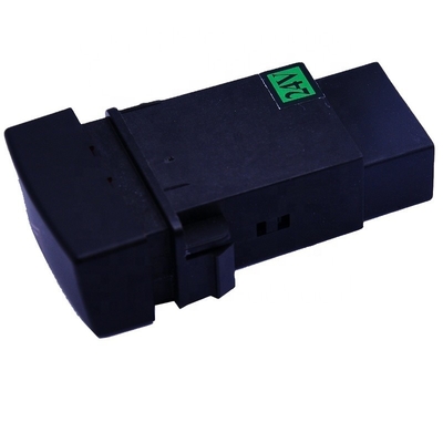 Parties de camions Foton 1B17837310066 Commutateur de lumière d'alarme double clignotant pour les besoins de remplacement