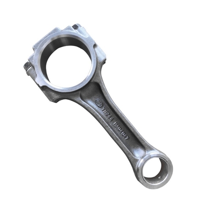 Yuejin 3028 pièces détachées pour camions légers HA04047/HA10003051 Bande de raccordement en acier avec référence NO