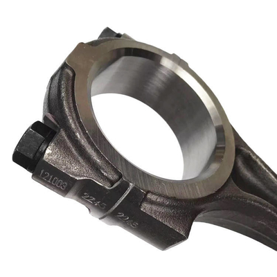 Yuejin 3028 pièces détachées pour camions légers HA04047/HA10003051 Bande de raccordement en acier avec référence NO