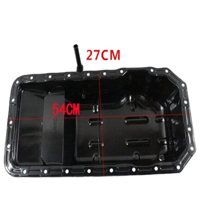 2408000710005 Pièces détachées pour camions Cuve à huile pour moteur automobile QC480 Pièces détachées OEM NO 2408000710005