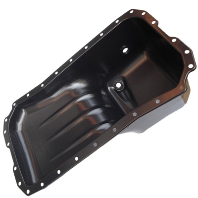 2408000710005 Pièces détachées pour camions Cuve à huile pour moteur automobile QC480 Pièces détachées OEM NO 2408000710005