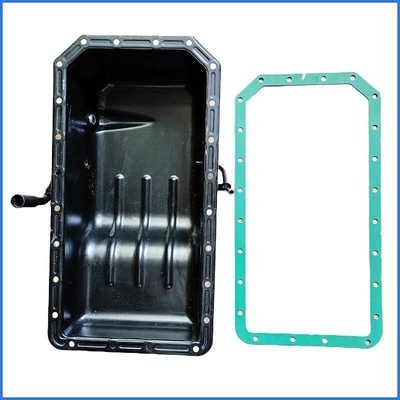 2408000710005 Pièces détachées pour camions Cuve à huile pour moteur automobile QC480 Pièces détachées OEM NO 2408000710005