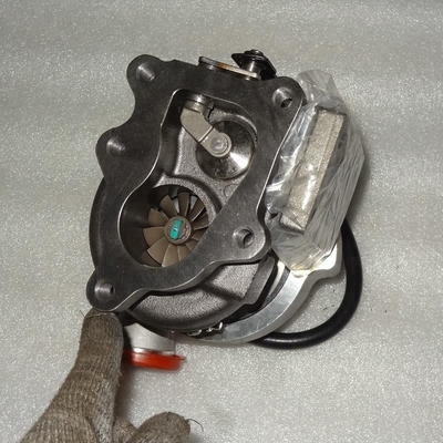 3776286 3776282 ISF3.8 HE200WG Turbocompresseur moteur photon Pièces pour remplacement/réparation