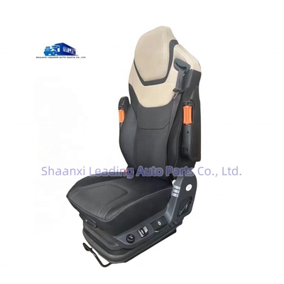 Assises de coussin d'air pour SINOTRUK CNHTC 100% inspection Confort Suspension aérienne Assises de conducteur de camion