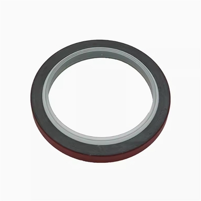 FB100X125X12 Pièces de camionnettes Sceaux arrière d'huile de vilebrequin Pour QC490 JAC Pièce de rechange