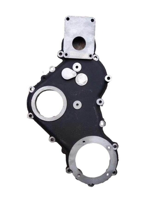 Couverture de la chambre de réglage de la vitesse du moteur diesel pour QC480 OEM NO 2408001200300 Pièces de camions