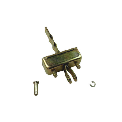N° OEM 6109010EO Limitateur de porte métallique pour pièces de camions HFC1025