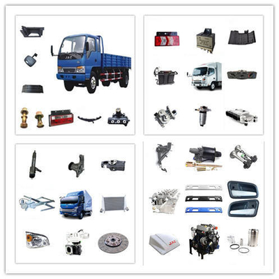 Levier de freinage à main métallique Pour FOTON1049 1046 1039 Modèle de camion Autre compétitif
