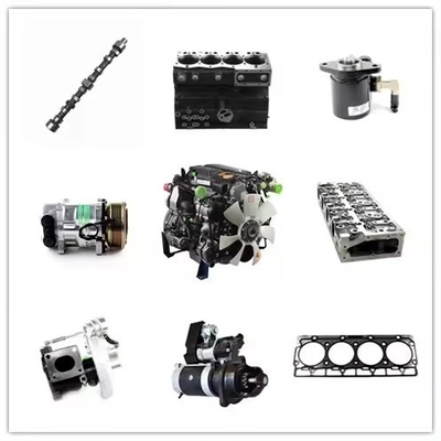 Je vous en prie, ne vous en faites pas.02.23a Pour le moteur diesel Isuzu T6