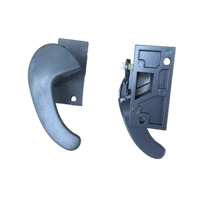 Modèle de camion Howo Poignée de porte intérieure pour pièces de camion Jac 6105HA08-016 Modèle NJ1038