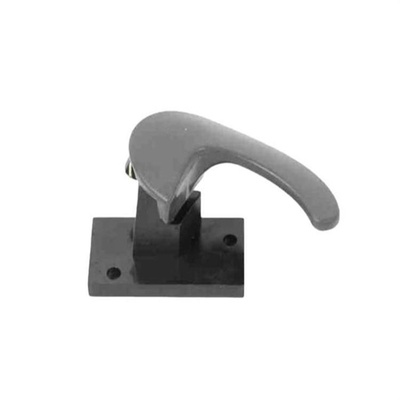 Modèle de camion Howo Poignée de porte intérieure pour pièces de camion Jac 6105HA08-016 Modèle NJ1038