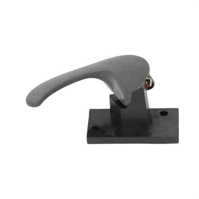 Modèle de camion Howo Poignée de porte intérieure pour pièces de camion Jac 6105HA08-016 Modèle NJ1038