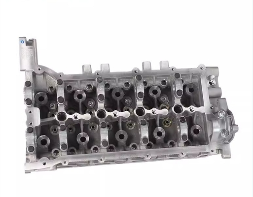Tête de cylindre directe pour assemblage de composants moteur Yunnei D19 et D20TCIE Compatible