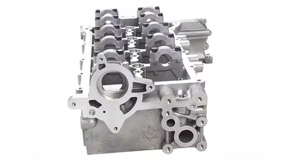 Tête de cylindre directe pour assemblage de composants moteur Yunnei D19 et D20TCIE Compatible