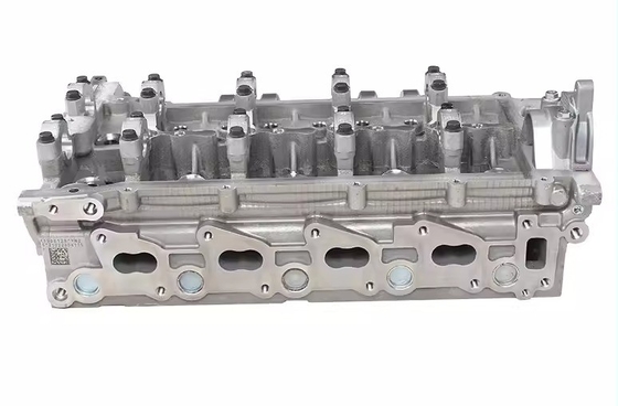 Tête de cylindre directe pour assemblage de composants moteur Yunnei D19 et D20TCIE Compatible