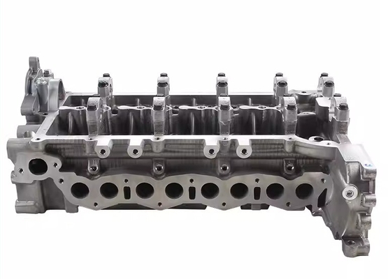Tête de cylindre directe pour assemblage de composants moteur Yunnei D19 et D20TCIE Compatible