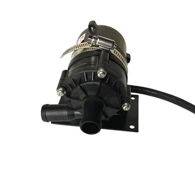 Pompes à eau pour voiture électrique pour système de refroidissement automobile LZ161284050001