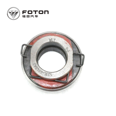 Kit de roulement de roue de voiture Foton Housing de roulement séparé pour une transmission en douceur