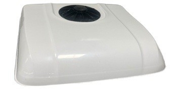 Machinerie de construction Climatisation électrique avec moteur aérien de 24 V et puissance de 2600 W
