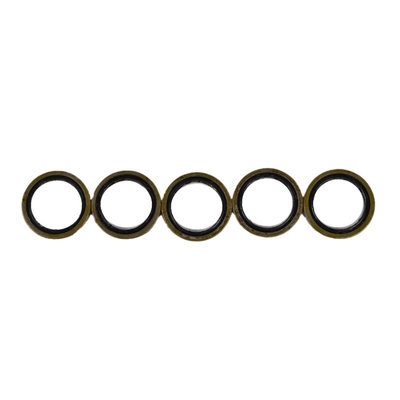 N° OE 6480-3001020 Assemblage de joint d'huile pour roues avant de voiture pour pièces et accessoires Foton