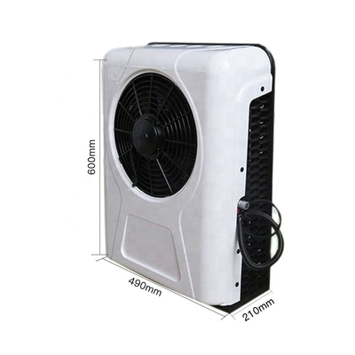 ZC-03A-480s climatiseur électrique pour camion camion bateau 400g poids de charge de réfrigérant