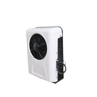 ZC-03A-480s climatiseur électrique pour camion camion bateau 400g poids de charge de réfrigérant