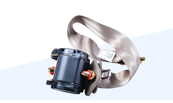 Assemblage de ceinture de sécurité de montage de voiture Foton épaisse et durable pour les modèles 1998-2001