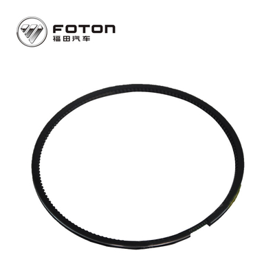 Rings de volant 3932520 N° OEM pour le moteur de roue à joints d'huile, le vilebrequin et les anneaux en caoutchouc ISF3.8