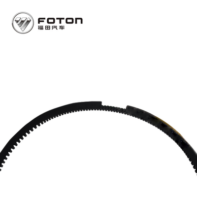 Rings de volant 3932520 N° OEM pour le moteur de roue à joints d'huile, le vilebrequin et les anneaux en caoutchouc ISF3.8