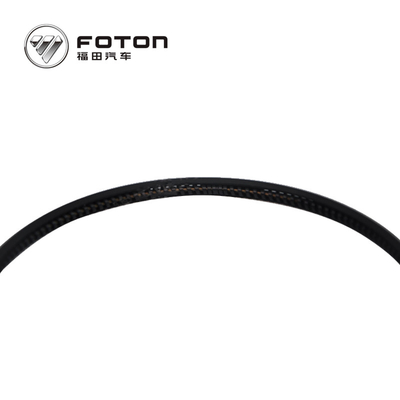 Rings de volant 3932520 N° OEM pour le moteur de roue à joints d'huile, le vilebrequin et les anneaux en caoutchouc ISF3.8