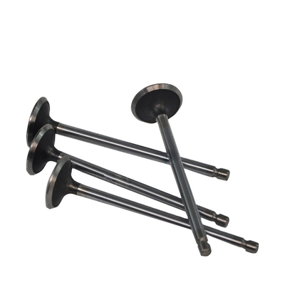 2015 SUNRAY Bus Foton Truck Parts Intake and Exhaust Valve ISF3 est un appareil électrique de type SUNRAY.8