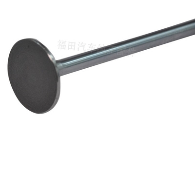2015 SUNRAY Bus Foton Truck Parts Intake and Exhaust Valve ISF3 est un appareil électrique de type SUNRAY.8