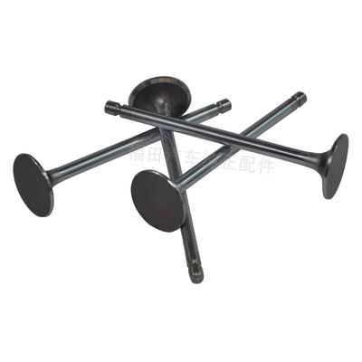 2015 SUNRAY Bus Foton Truck Parts Intake and Exhaust Valve ISF3 est un appareil électrique de type SUNRAY.8
