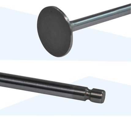 2015 SUNRAY Bus Foton Truck Parts Intake and Exhaust Valve ISF3 est un appareil électrique de type SUNRAY.8