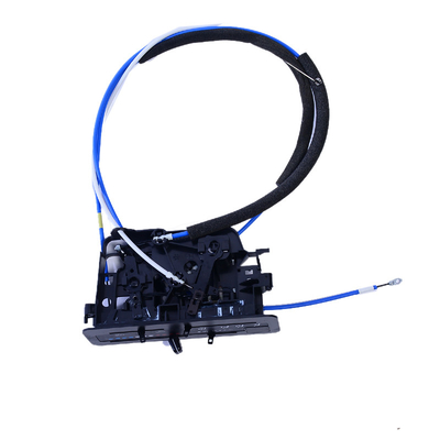 Remplacer/réparer efficacement l'assemblage du mécanisme de commande Foton 24V pour les boutons de chaise