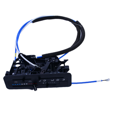 Remplacer/réparer efficacement l'assemblage du mécanisme de commande Foton 24V pour les boutons de chaise