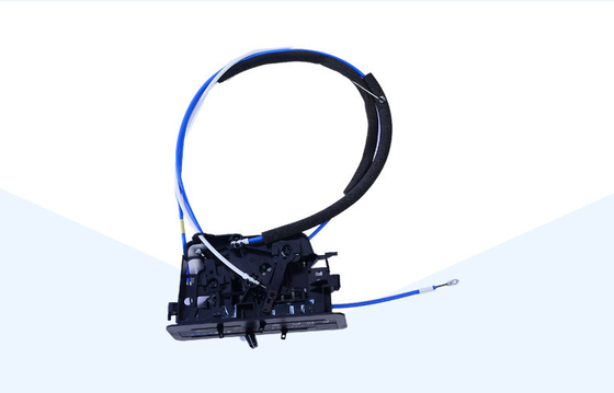 Remplacer/réparer efficacement l'assemblage du mécanisme de commande Foton 24V pour les boutons de chaise