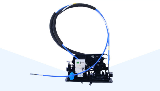 Remplacer/réparer efficacement l'assemblage du mécanisme de commande Foton 24V pour les boutons de chaise
