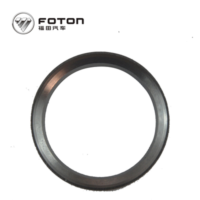 Séat de soupape d'admission en acier OE NO. 3943449/3943450 pour les pièces du moteur Foton ISF3.8