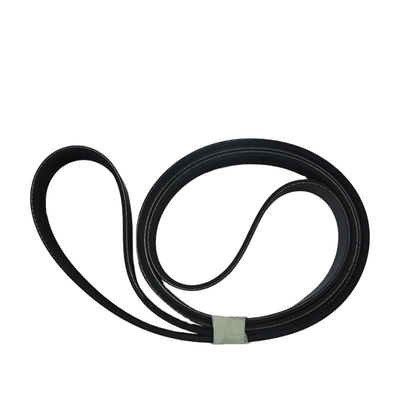 Ceinture à nervures / ceinture en V / ceinture de ventilateur multi-clins pour camion FOTON et performances durables