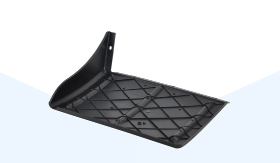 Image de l'aileron de conception robuste pour Foton à droite avant/arrière gauche et à gauche avant/arrière droit