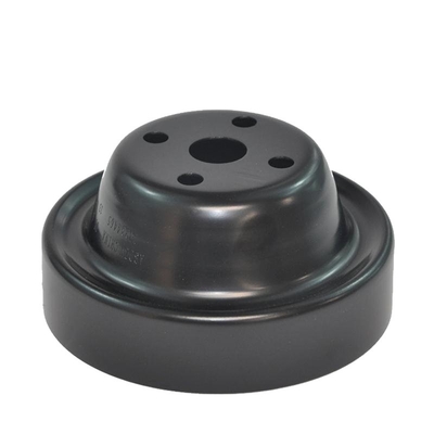 Pulle de tension à courroie de ventilateur 4934465 d'origine pour 2005- ISF3.8 Moteur OE NO. 4934465